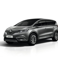 Covorase Auto Renault Espace (2014-2021)