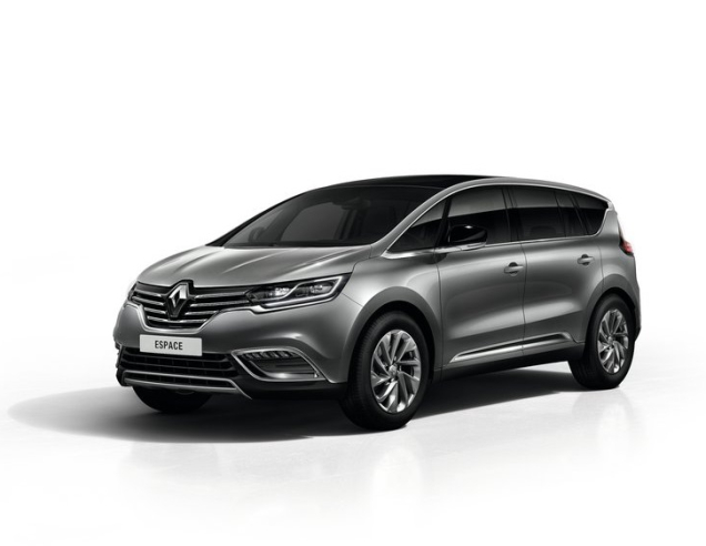 Covorase Auto Renault Espace (2014-2021)