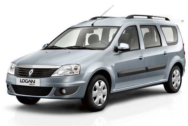 Covorase Auto Renault Logan (2004-2009)