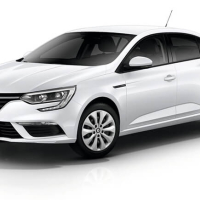 Covorase Auto Renault Megane (2008-2015)