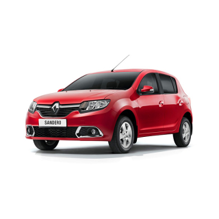 Covorase Auto Renault Sandero (2012-2020)