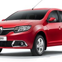 Covorase Auto Renault Sandero (2012-2020)