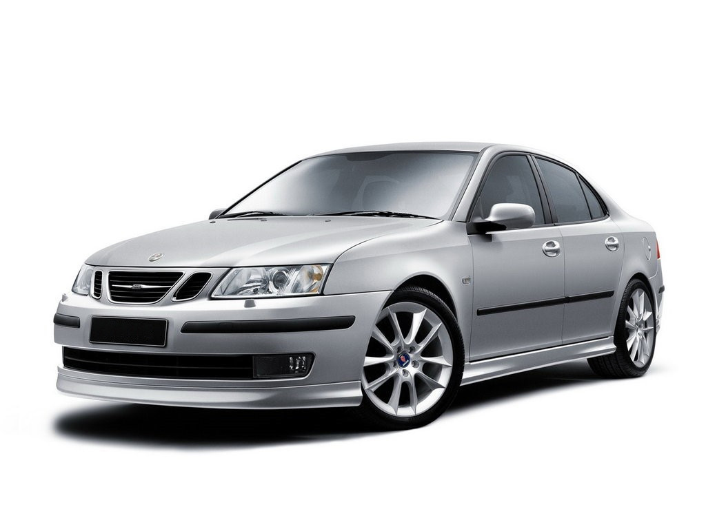 Covorase Auto Saab 9-3 II (2002-2014)