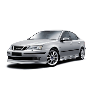 Covorase Auto Saab 9-3 II (2002-2014)