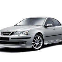 Covorase Auto Saab 9-3 II (2002-2014)