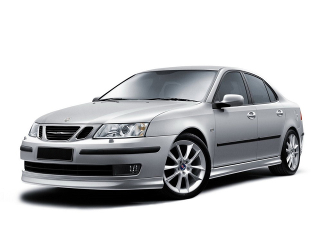 Covorase Auto Saab 9-3 II (2002-2014)