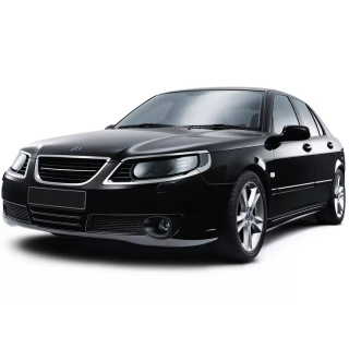 Covorase Auto Saab 9-5 I (1997-2010)