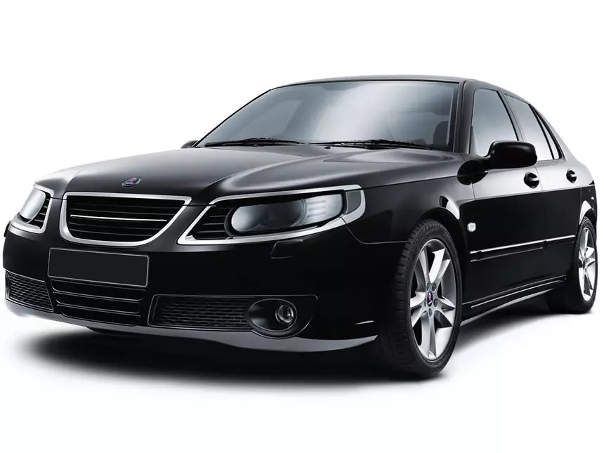 Covorase Auto Saab 9-5 I (1997-2010)