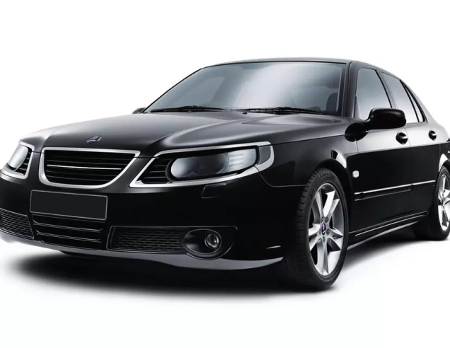 Covorase Auto Saab 9-5 I (1997-2010)