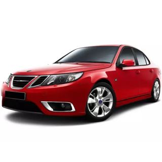 Covorase Auto Saab 9-5 II (2010-2012)