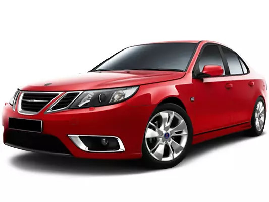 Covorase Auto Saab 9-5 II (2010-2012)