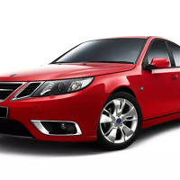 Covorase Auto Saab 9-5 II (2010-2012)