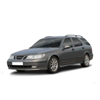 Covorase Auto Saab 9-5 I (1997-2010)