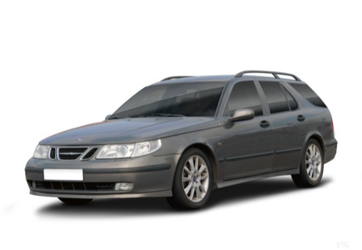 Covorase Auto Saab 9-5 I (1997-2010)