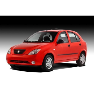 Covorase Auto Saipa Tiba (2009-…)