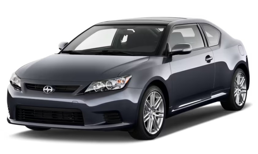 Covorase Auto Scion Scion TC (2011-2016)