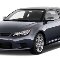 Covorase Auto Scion Scion TC (2011-2016)