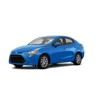 Covorase Auto Scion Scion IA (2015-2017)