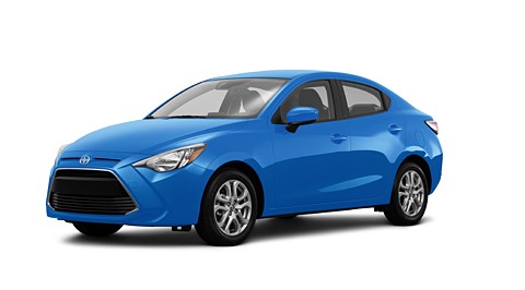 Covorase Auto Scion Scion IA (2015-2017)