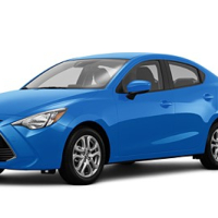 Covorase Auto Scion Scion IA (2015-2017)