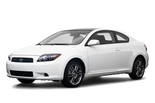 Covorase Auto Scion Scion TC (2005-2010)