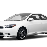 Covorase Auto Scion Scion TC (2005-2010)