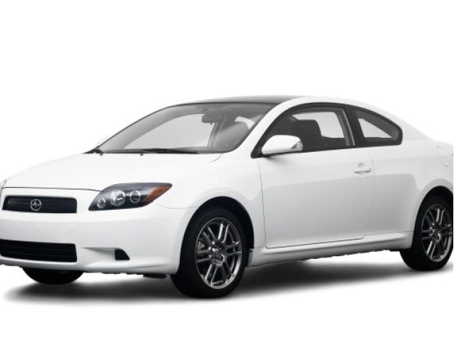 Covorase Auto Scion Scion TC (2005-2010)