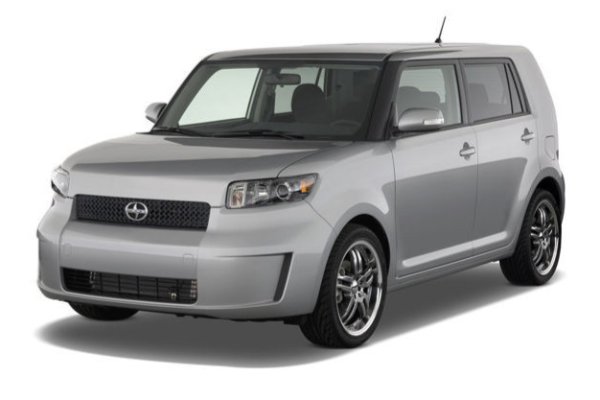 Covorase Auto Scion Scion XB (2008-2015)