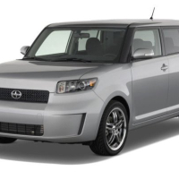 Covorase Auto Scion Scion XB (2008-2015)