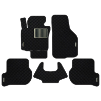 Covorase Auto Seat Leon 1P (2005-2012)