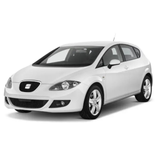 Covorase Auto Seat Leon 1P (2005-2012)