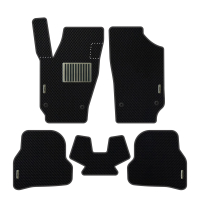 Covorase Auto Seat Ibiza 6J (2008-2012)