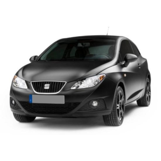 Covorase Auto Seat Ibiza 6J (2008-2012)