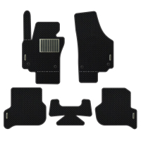 Covorase Auto Seat Altea XL (2006-2015)