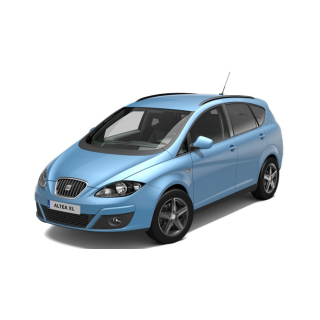 Covorase Auto Seat Altea XL (2006-2015)