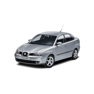 Covorase Auto Seat Córdoba 6L (2002-2009)