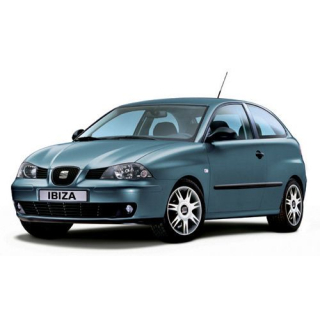 Covorase Auto Seat Ibiza 6L (2002-2008)