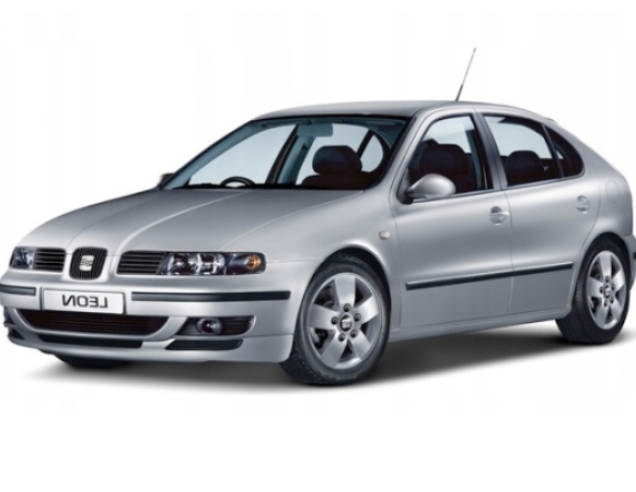 Covorase Auto Seat Leon 1M (1998-2006)