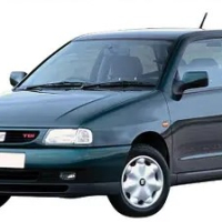 Covorase Auto Seat Ibiza 6K (1993-2002)