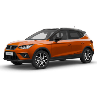 Covorase Auto Seat Arona (2017-…)