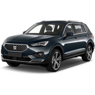 Covorase Auto Seat Tarraco (2018-…)
