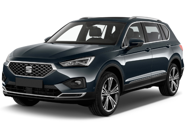 Covorase Auto Seat Tarraco (2018-…)