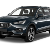 Covorase Auto Seat Tarraco (2018-…)