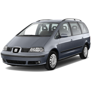 Covorase Auto Seat Alhambra (2010-2015)