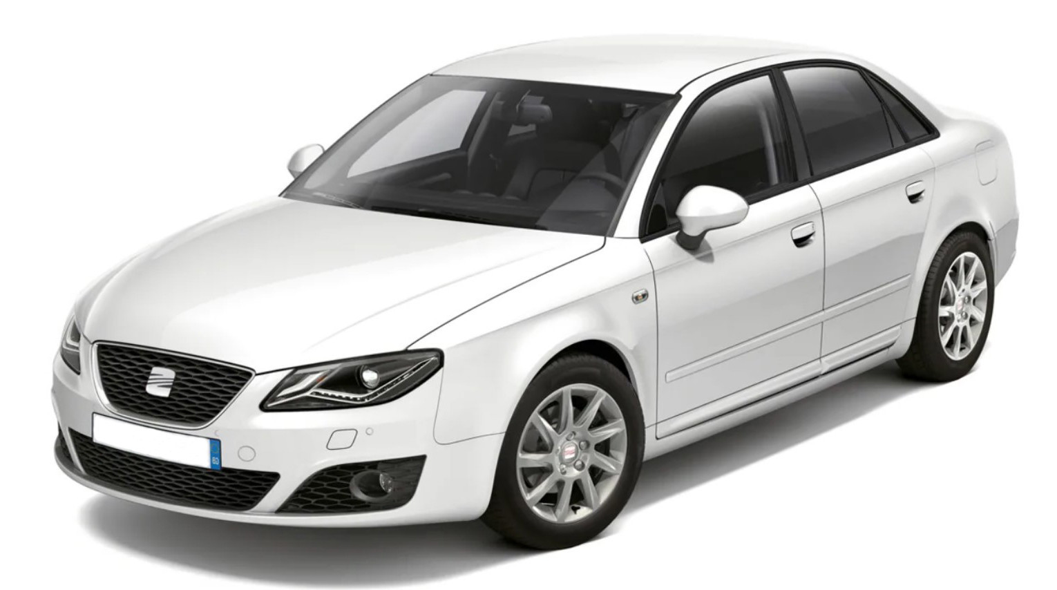 Covorase Auto Seat Exeo ST (2008-2013)