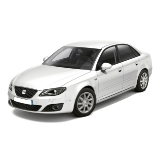 Covorase Auto Seat Exeo ST (2008-2013)