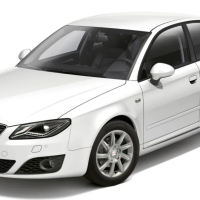 Covorase Auto Seat Exeo ST (2008-2013)