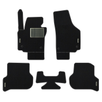 Covorase Auto Seat Altea Freetrack (2007-2015)