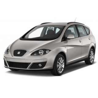 Covorase Auto Seat Altea Freetrack (2007-2015)