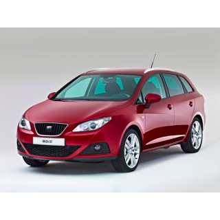 Covorase Auto Seat Ibiza 6J (2010-2012)